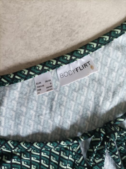 Sukienka świąteczna  36 38 40 r