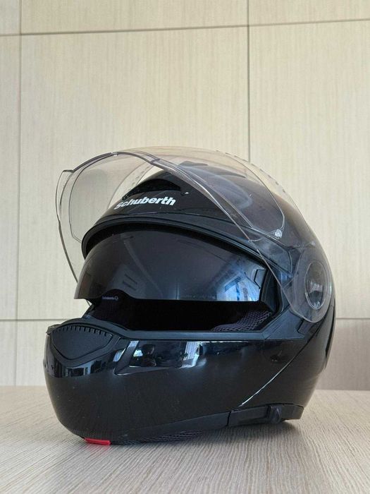 Kask schuberth C3 58/59 stan idealny
