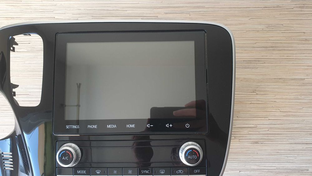 Nawigacja Mitsubishi Outlander 3 SDA 8' (NR 201), Apple Car Play, Android Auto, PROMOCJA