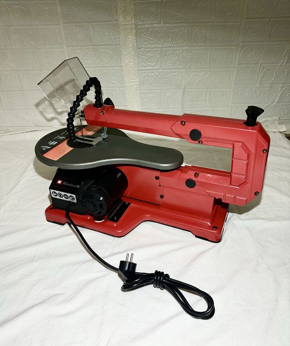 Лобзик Einhell TC-SS 406 E! из Германии!