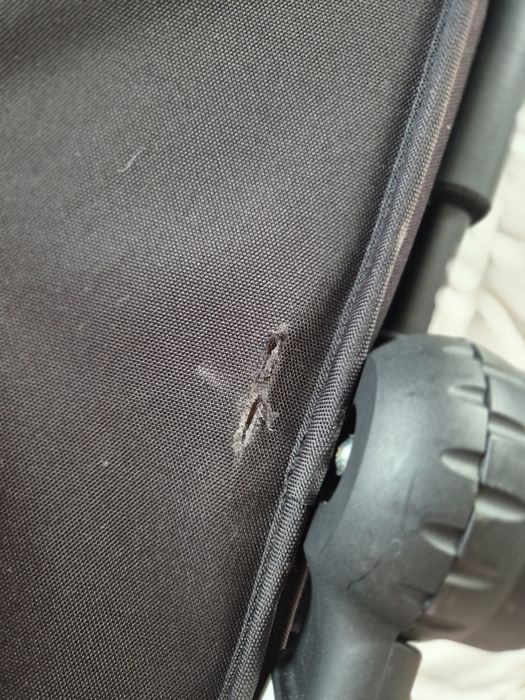 Bugaboo Cameleon 3 wózek 2w1 + akcesoria i gratisy