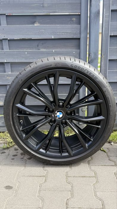 Koła/Felgi BMW Performace 19