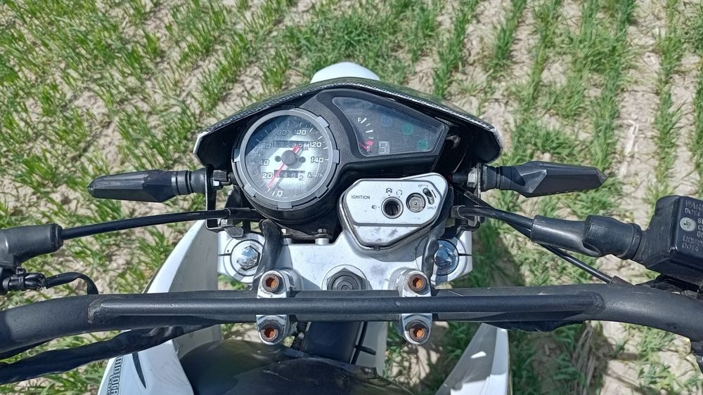 Продам  Мотоцикл MotoLeader ML250 CRF 250cc