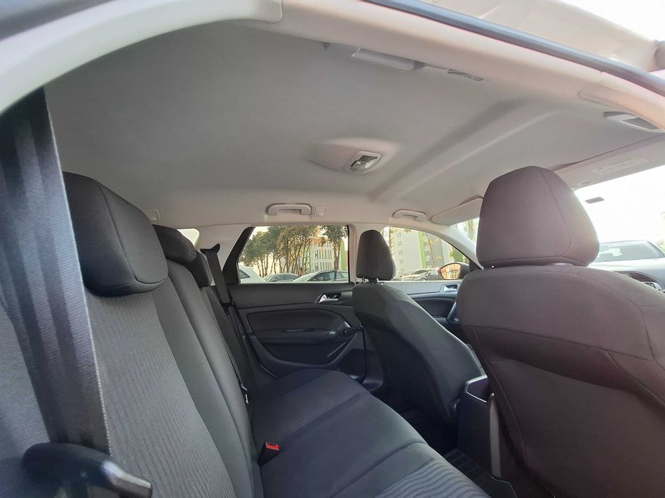 Продам Peugeot 308 SW 1,6D 2017р.