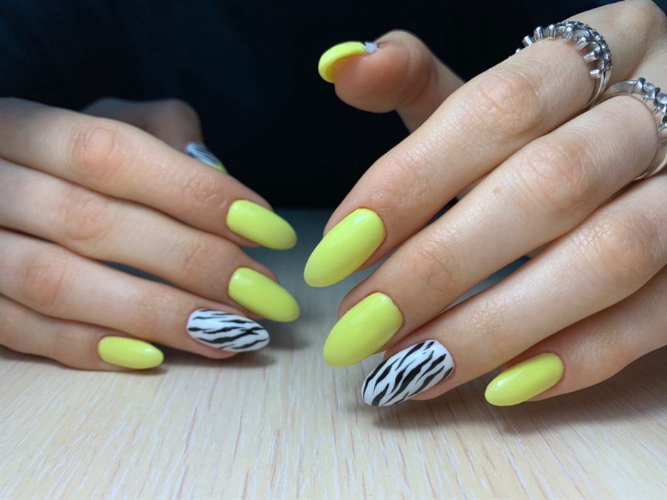 Маниеюр ,гель-лак ,Шевченковский