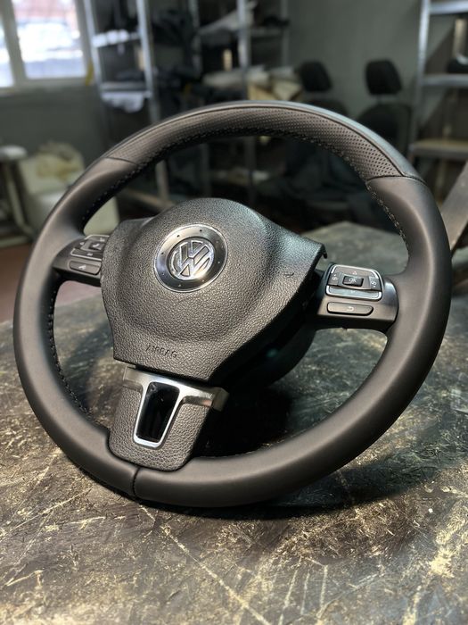 Подушка безпеки Airbag passat/golf/tiguan