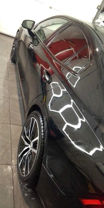 Folie PPF, Polerki, Pranie, Kompleksowe Sprzątanie!