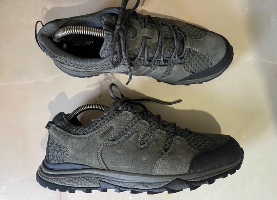 Кросівки черевики Meindl Salomon Puma Reebok New Balance Adidas  Nike