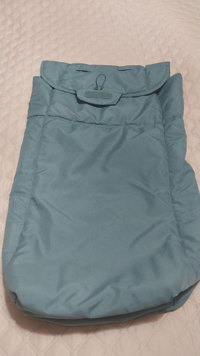 Чехол на коляску, санки