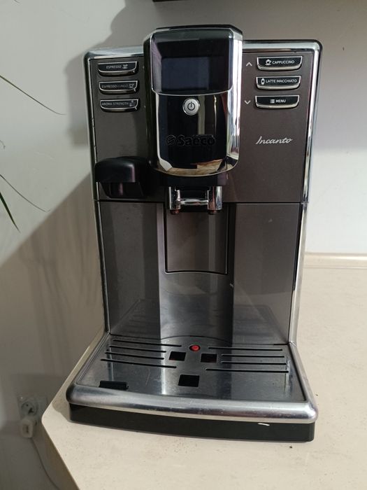 Ekspres do kawy Saeco Incanto
