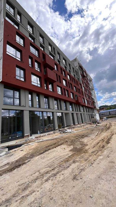 Продаж 2-кім.кв. вул. Промислова ЖК Фазер Без комісії