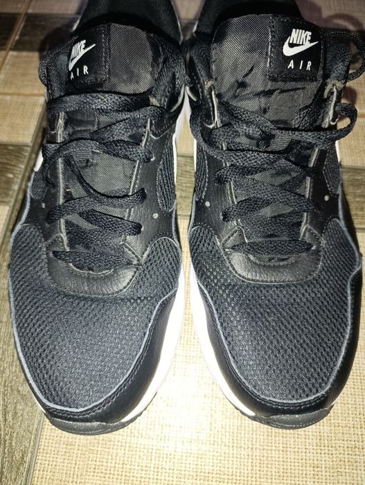 Nike air max, чоловічі кросівки,44,5