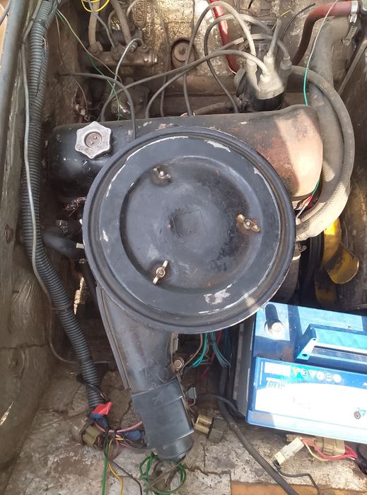 Продам ВАЗ 2101 на ходу