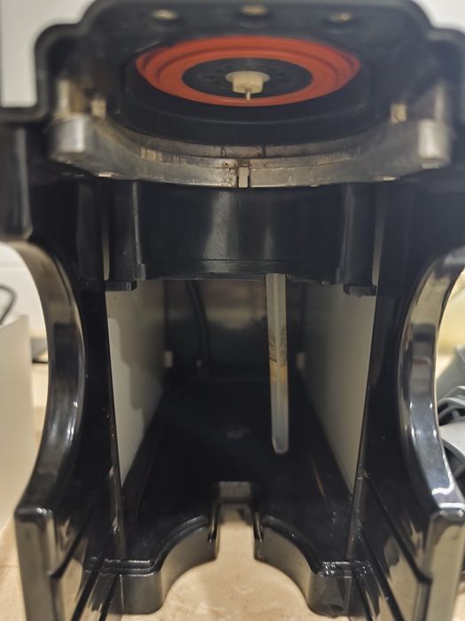 Máquina de café Dimobili D2