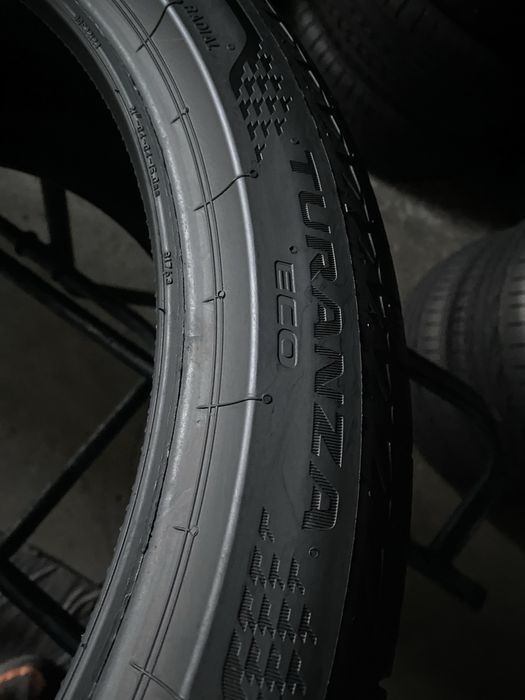 Шини 255/40/21 - 4шт Bridgestone Turanza eco: 4 100 грн