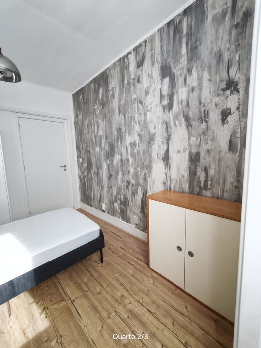 Quarto Areeiro (Lisboa)