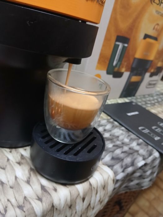 Nespresso Vertuo Pop