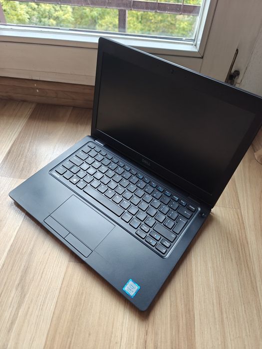 Laptop DELL Latitude 5280 i5 7gen