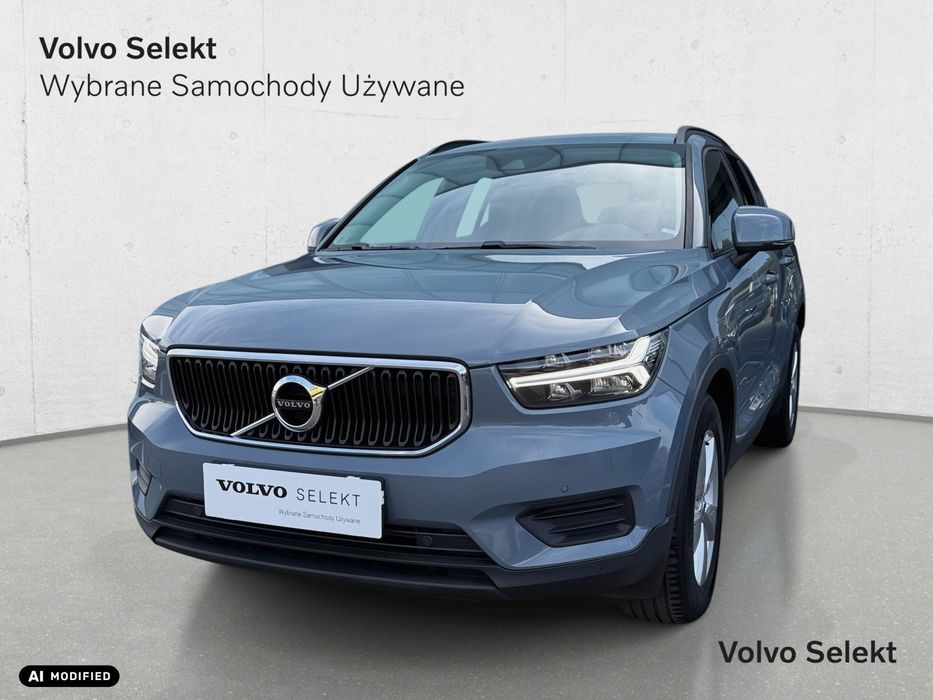 Volvo XC 40