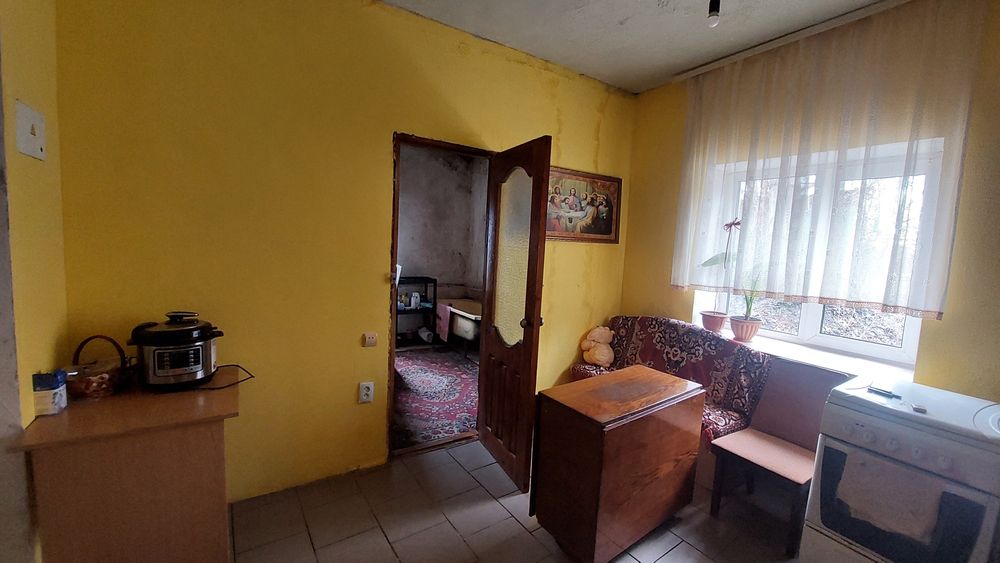 Продам будинок. Вул.Гірна,54.