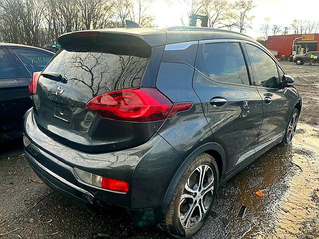 Chevrolet BOLT 17- Розборка Бампер передній задній Разборка