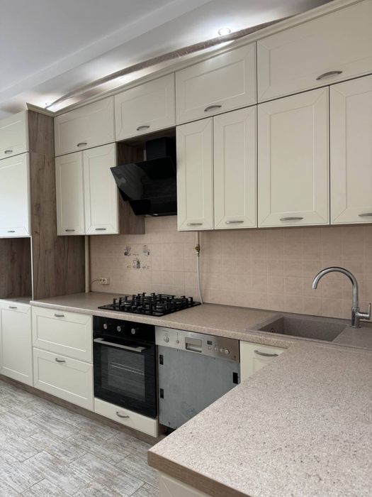 1-кімнатна квартира за адресою вул. Кошицька (площа 49 м²) - Atlanta.ua - фото 3