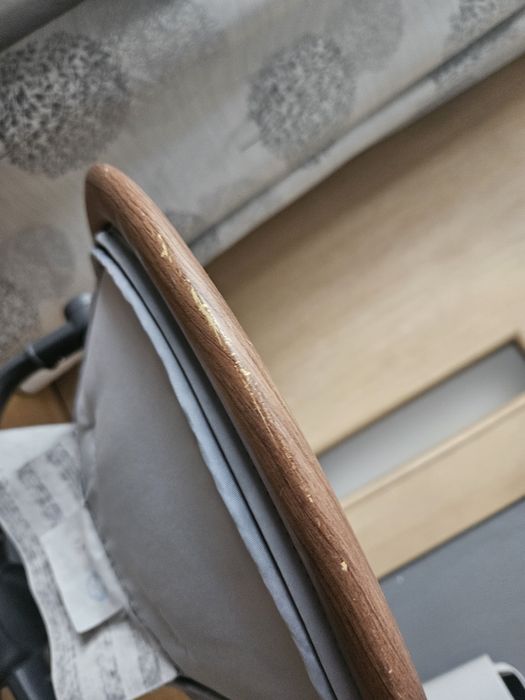 Bujak maxi cosi niemowlęce