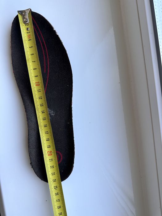 Демисезонные ботинки Stockport  Ecco 38 р