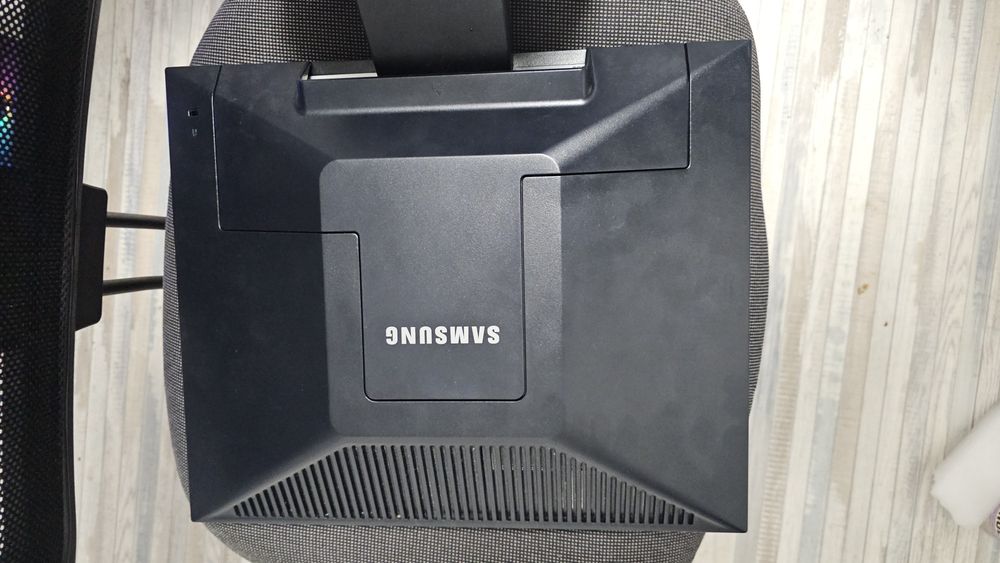 Монітор samsung 740N повністю робочий