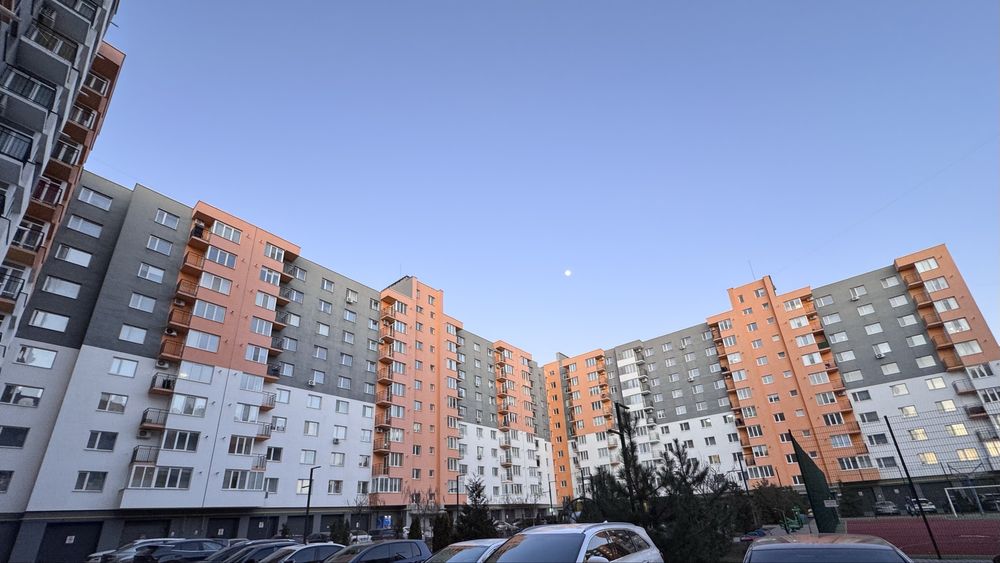 Квартира в новому ЖК