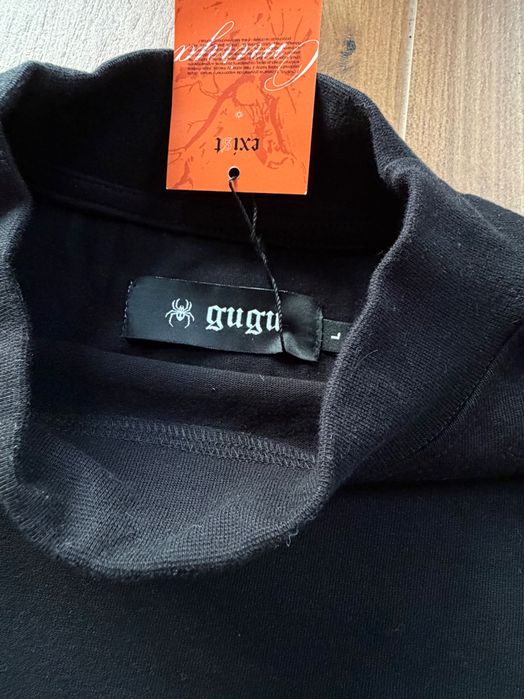Vae Vistic koszulka EXIST haft merch gugu ltd