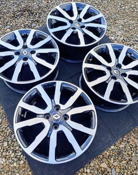 Продам диски R16 4x100 ланос авео renault opel logan ваз 16 жигули vw