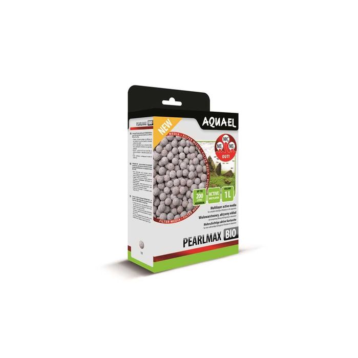 Wkład do Filtra PEARLMAX BIO 1L Aquael