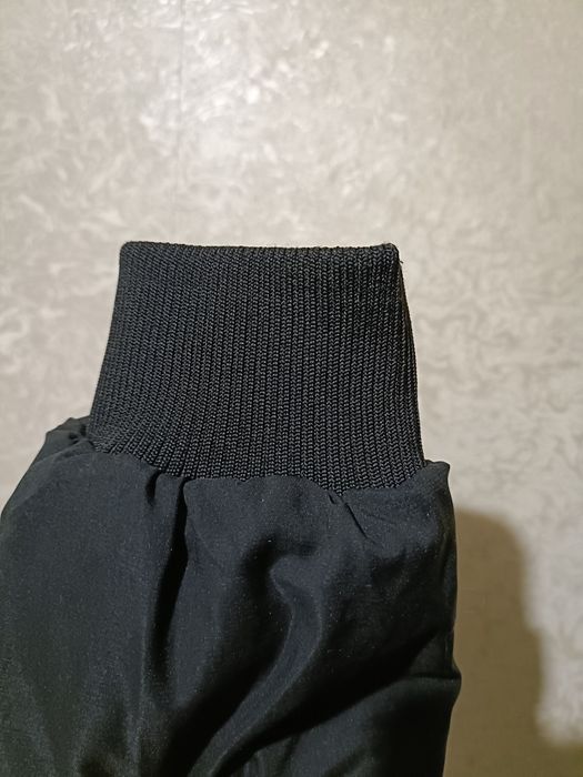 Підліткова демісезонна двостороння куртка р.46.