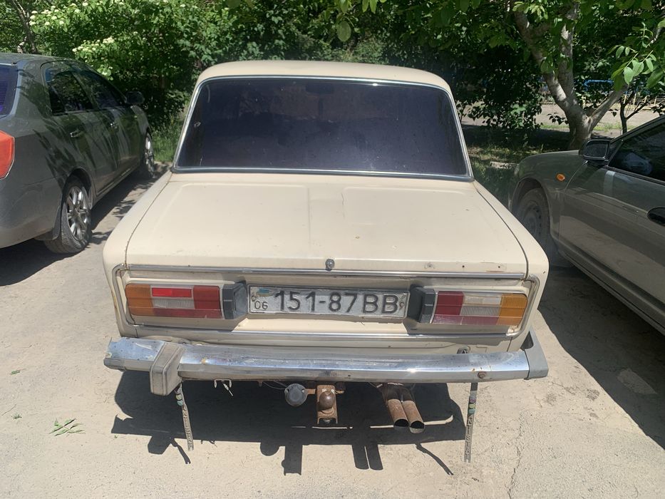 продам Жигулі технічно справна
