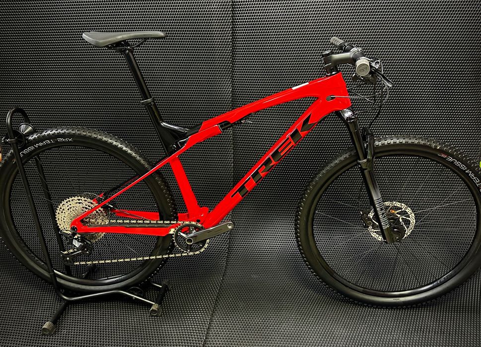 Trek SUPERCALIBER 9.6 SLX/Deore Mountain Bike - 2023 НОВИЙ XXL