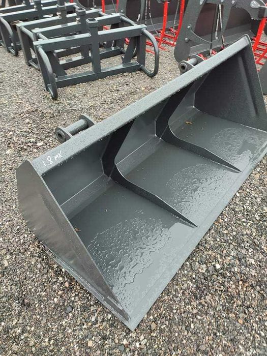 Nowa Łyżka Łycha Szufla 
do tura  Wzmacniana euro /sms