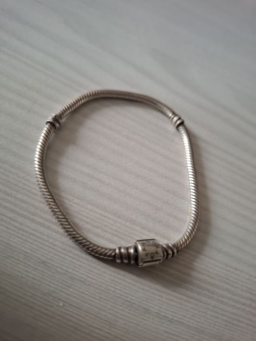 Bransoletka pandora 18cm