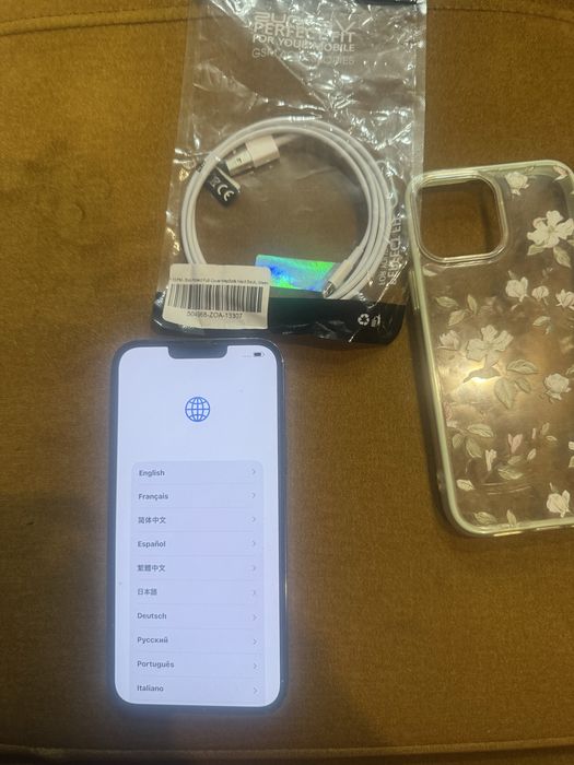 Iphone 13 pro max