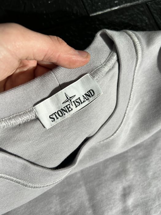 Світшот Stone Island new