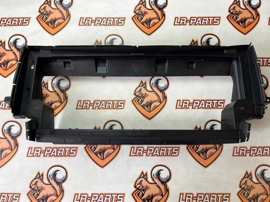 Повітропровід дефлектор Land Range Rover Jaguar усі моделі в наявності