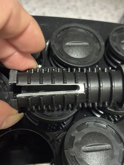 Бигуди термо babyliess