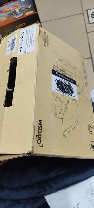 Електрична грілка для плечей та шиї для Фізіотерапії