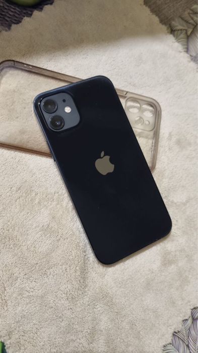 Iphone 12 128gb отличное состояние.Обмен