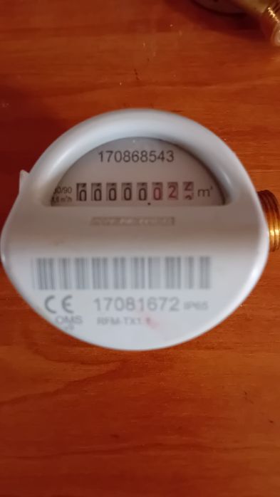 NOWE WODOMIERZE nie używane 2019,2017r