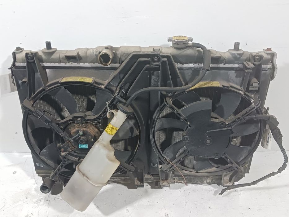 Kit de radiadores HYUNDAI Coupé (GK)