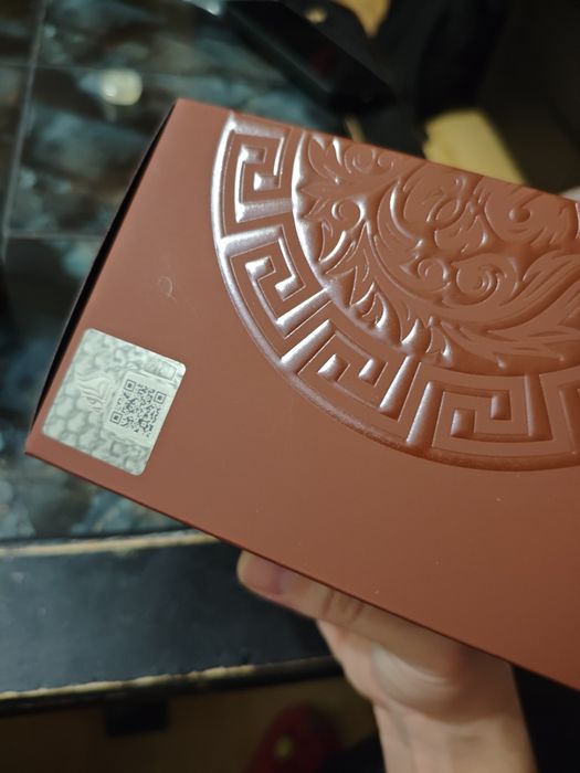 Lattafa asad bourbon 100 ml