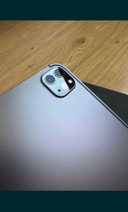 iPad em perfeitas condições