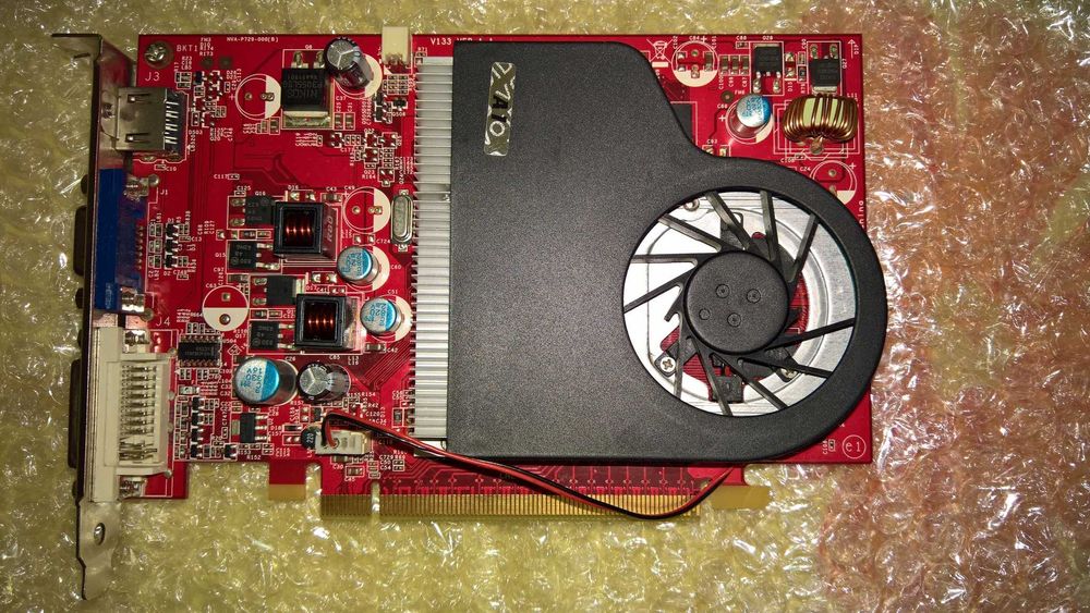 Karta Graficzna | MSI-GeForce 9500 GS | + Gry Przygodowe PC | Gratis