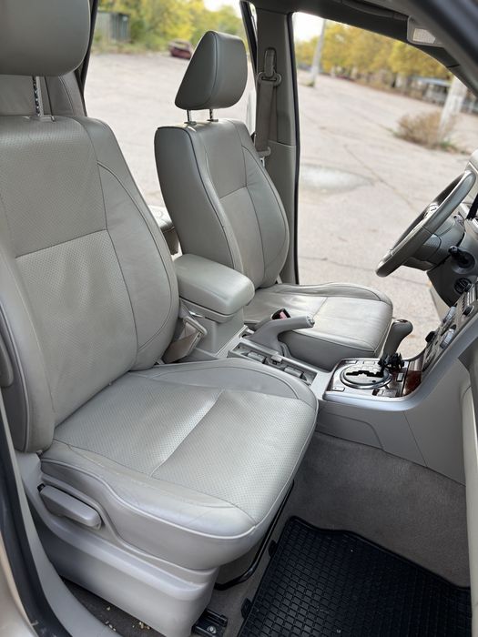 Suzuki Grand Vitara 2.7 V6